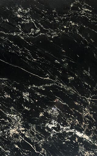 Black Valley - Black Granite Granite slab in Kishangarh