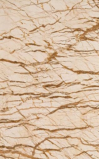 Bianco Fusion - Beige Marble Marble slab in Kishangarh